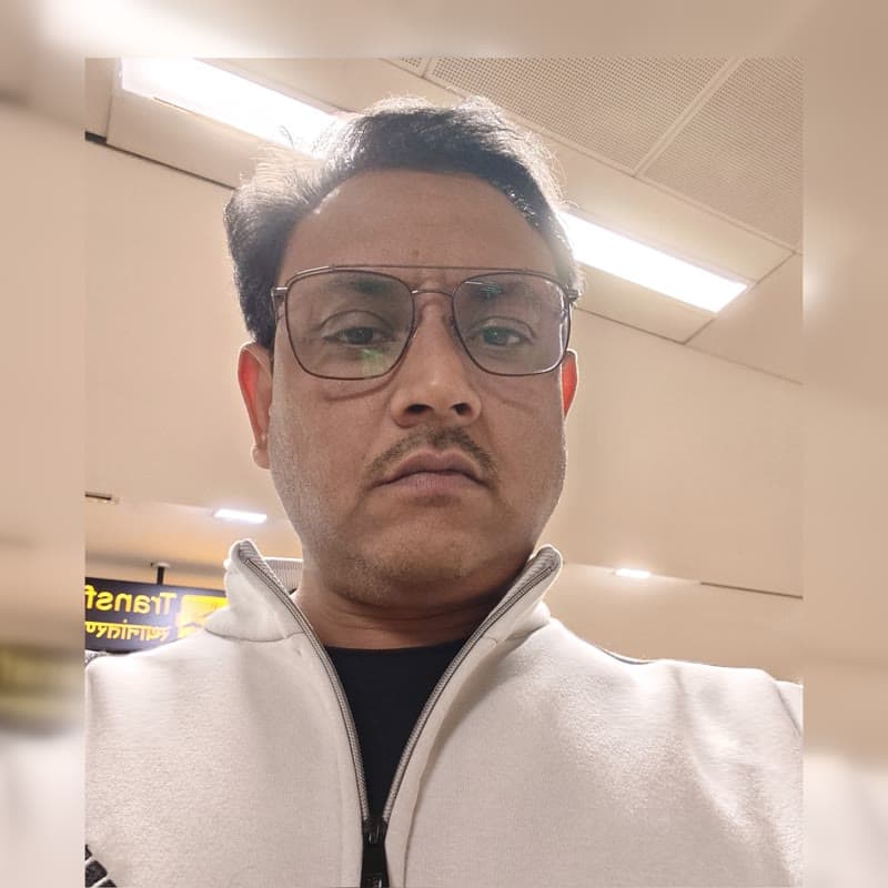Partap Rana