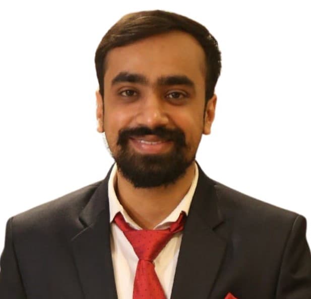 Pulkit Taneja