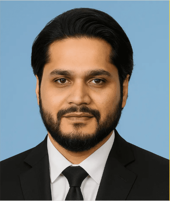 Vijay Prakash Singh