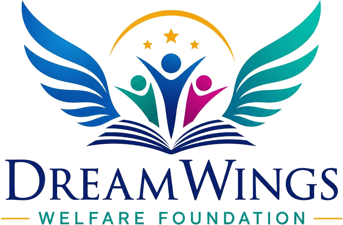 Dreamwings Welfare Foundation