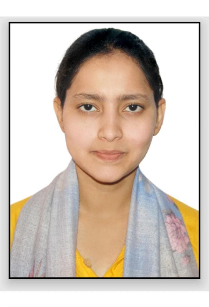 Iqra Nizami, Dreamwings child activist volunteer